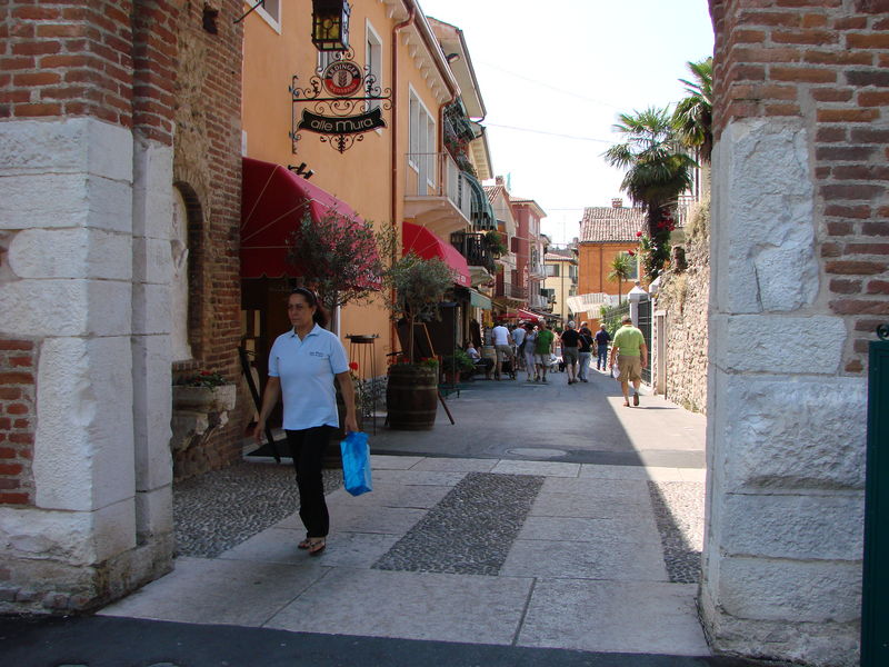 Lazise
