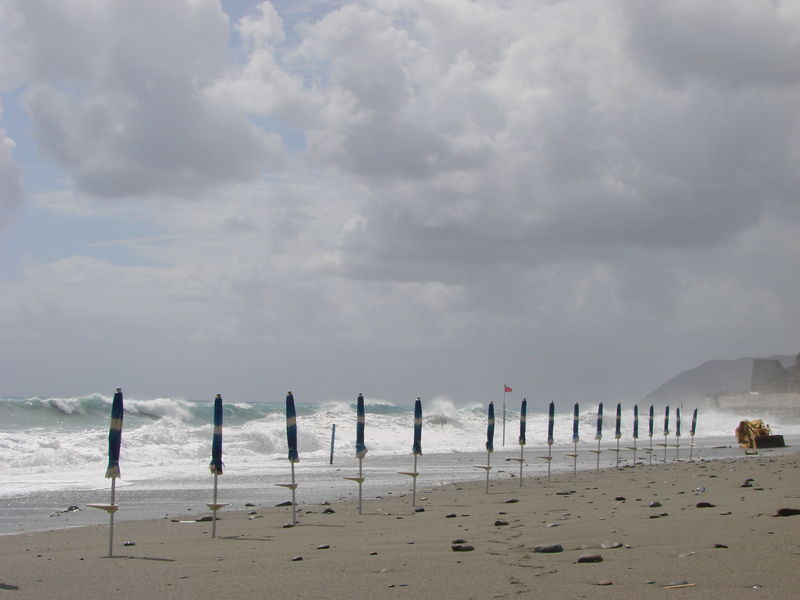 Deiva Marina strand
