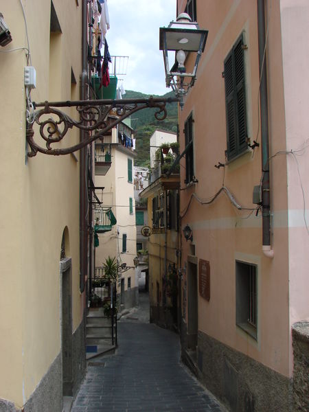 Monterosso
