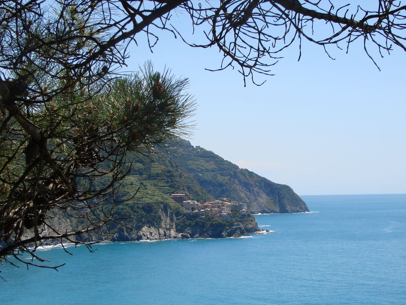 Manorola - Cinque Terre
