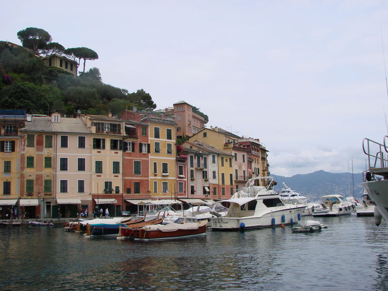Portofino
