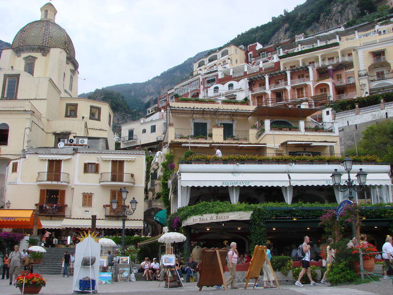 Positano
