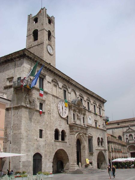 Ascoli Piceno
