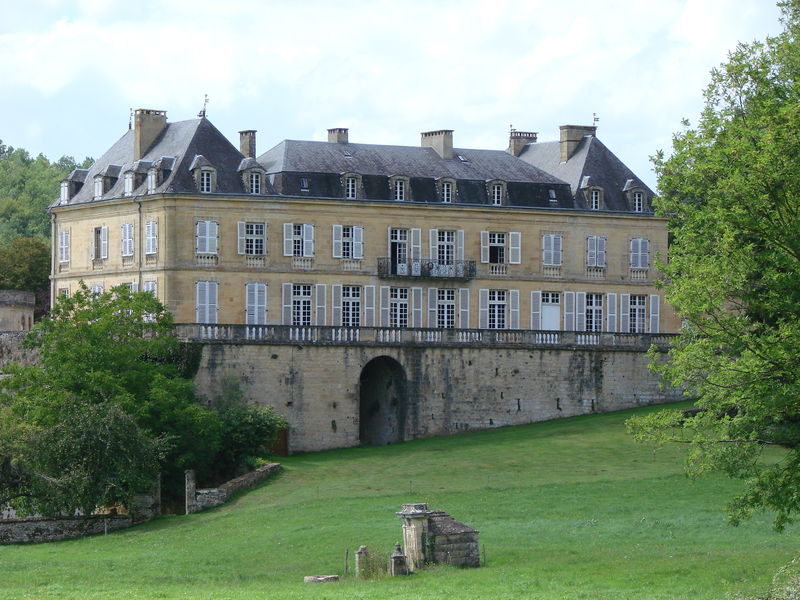 ChÃ¢teau du Roc
