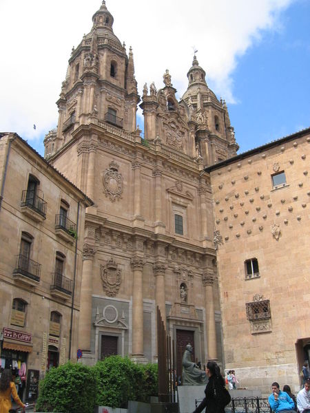 Salamanca
