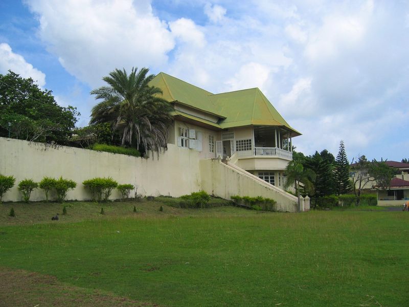Paleis van Sultan van Ternate
