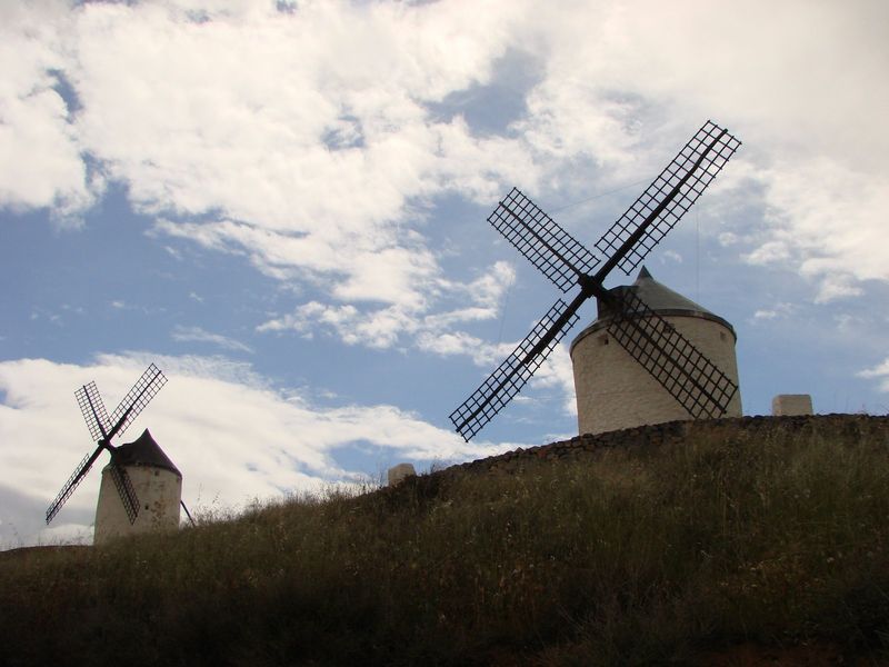 Consuegra
