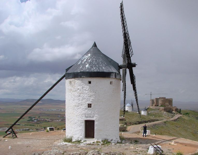 Consuegra
