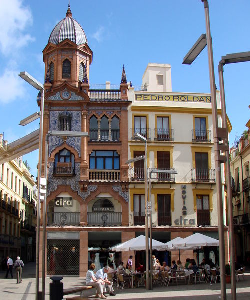 Sevilla
